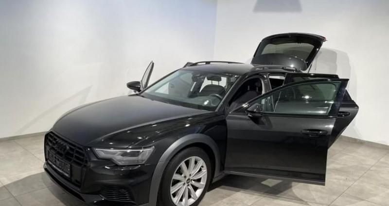 Occasion Audi A6 344 ch (253 kW) 2021 Break