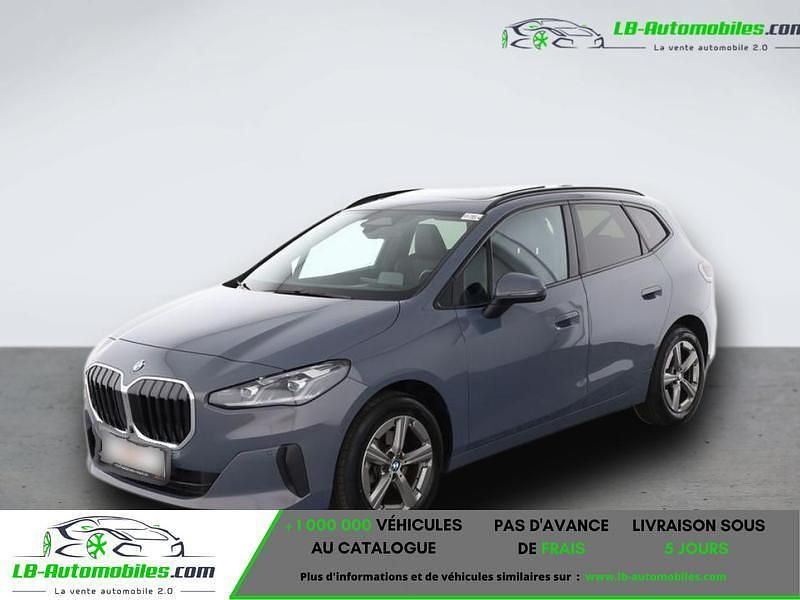 Utilisé 2022 BMW 220 Sport Line Break | 33 400 € - Image 1/4