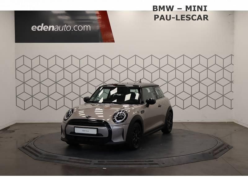 Utilisé 2022 Mini Cooper Hatch Citadine | 26 590 € (Prix juste) - Image 1/4