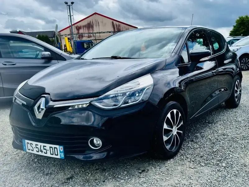 Utilisé 2013 Renault Clio IV Expression Berline | 7 800 € (Prix cher) - Image 1/4