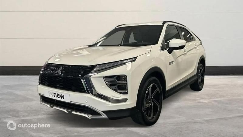 Nouvelle 2024 Mitsubishi Eclipse Cross Instyle SUV | 35 299 € - Image 1/4