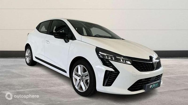 Occasion Renault Clio V Evolution 102 ch (75 kW) 2025 Berline