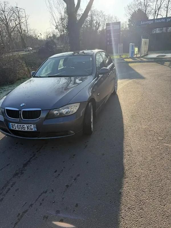 Occasion 2006 BMW 320 Berline | 3 850 € (Bon prix) - Image 1/4