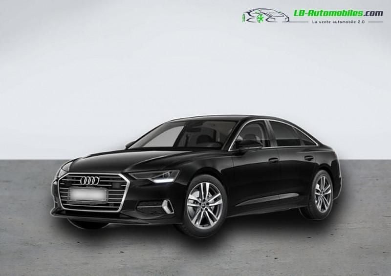 Utilisé 2023 Audi A6 Sport Berline | 45 200 € (Prix juste) - Image 1/4