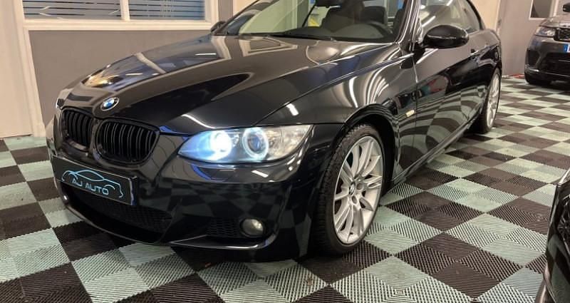 Occasion BMW 325 Sport Line 218 ch (160 kW) 2009 Berline