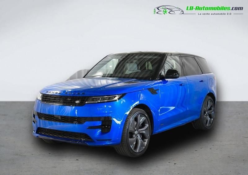 Utilisé 2024 Land Rover Range Rover SUV | 148 600 € (Prix juste) - Image 1/4