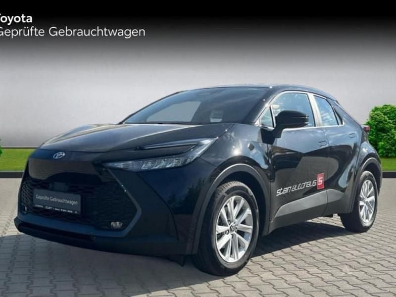 Nouvelle 2024 Toyota C-HR SUV | 28 990 € (Bon prix) - Image 1/4