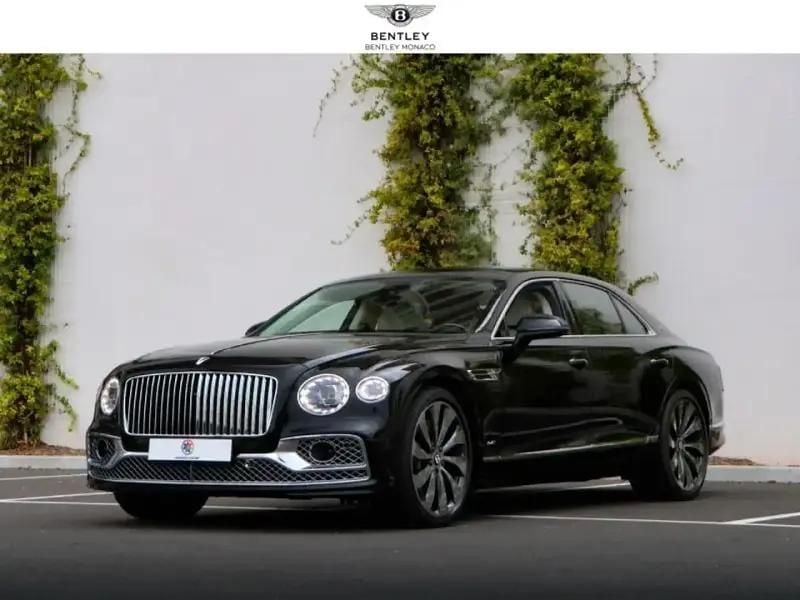 Utilisé 2020 Bentley Flying Spur Berline | 174 900 € (Bon prix) - Image 1/4