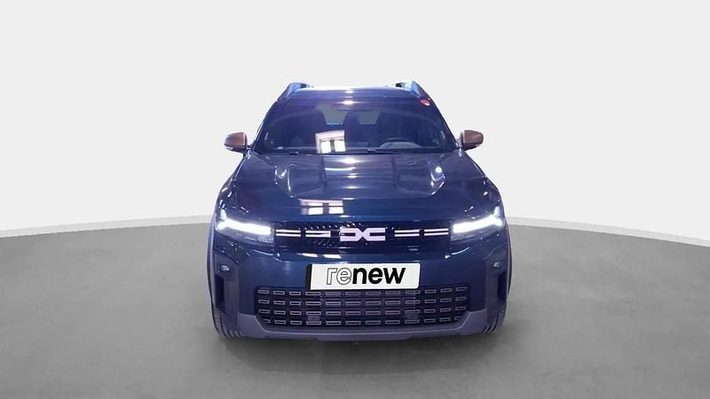 Occasion Dacia Bigster Extreme 2025 Bleu SUV