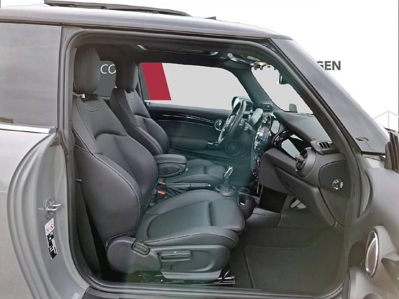 Occasion Mini Cooper Hatch 136 ch (100 kW) 2022 Citadine