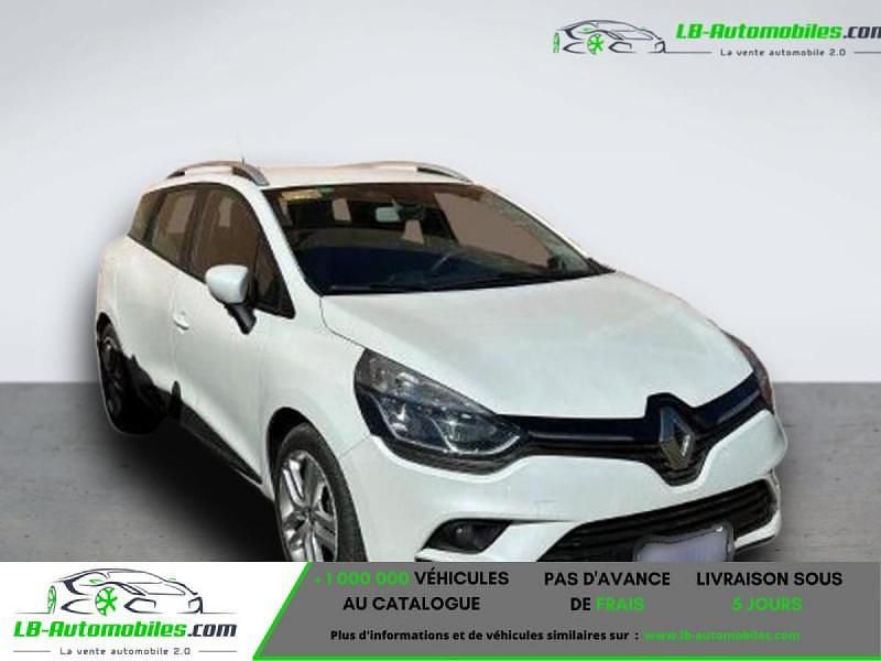 Occasion 2019 Renault Clio IV Citadine | 18 500 € - Image 1/4