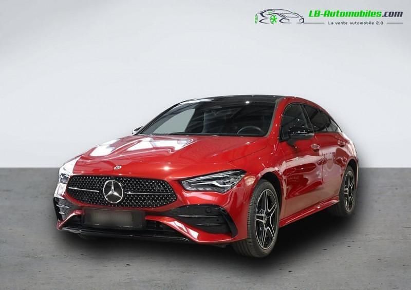 Utilisé 2023 Mercedes E250 Coupé | 38 500 € (Prix juste) - Image 1/4