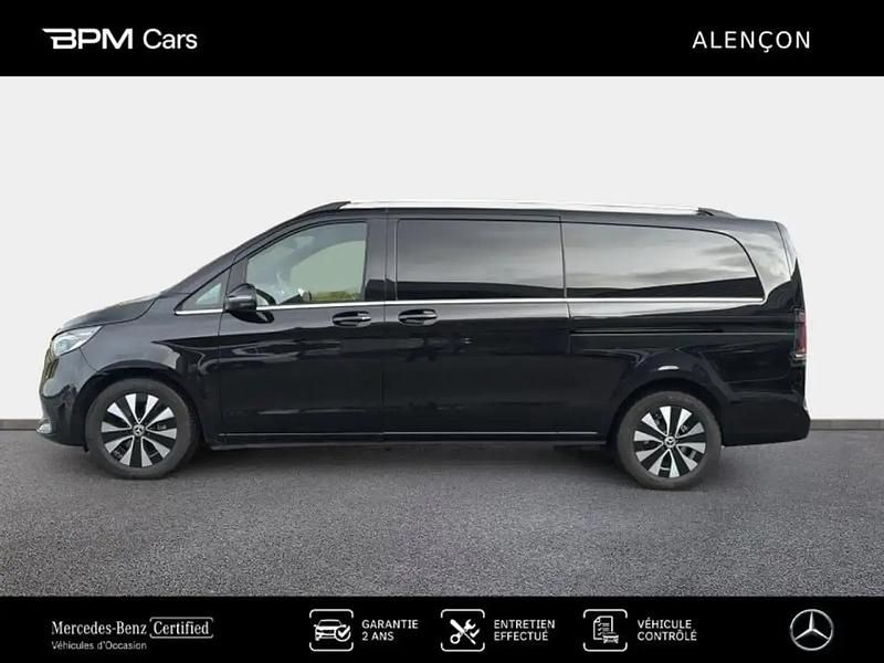 Occasion Mercedes V300 Avantgarde 241 ch (177 kW) 2024 Noir Monospace