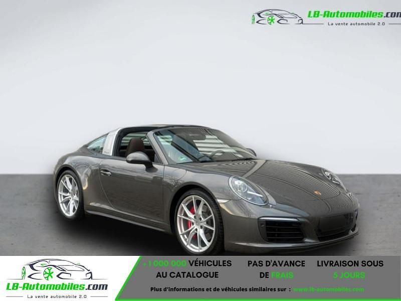 Occasion Porsche 911 420 ch (308 kW) 2016 Coupé