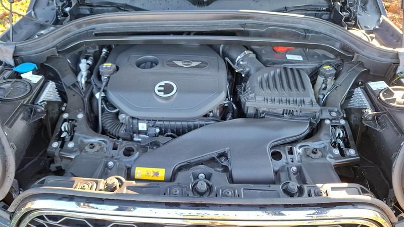 Occasion Mini Cooper S Countryman 2018 SUV