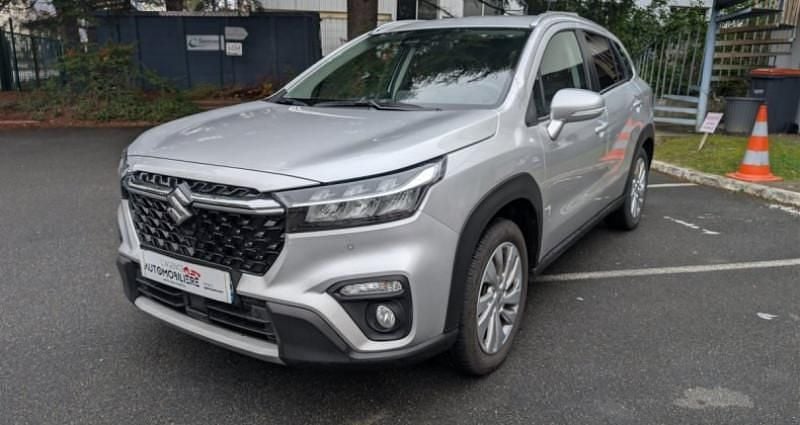 Occasion Suzuki SX4 S-Cross 129 ch (94 kW) 2024 SUV