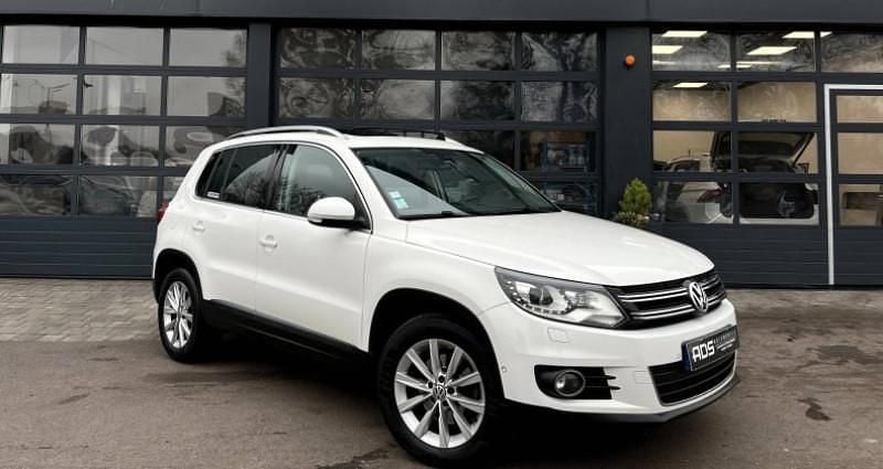 Occasion VW Tiguan 2013 SUV