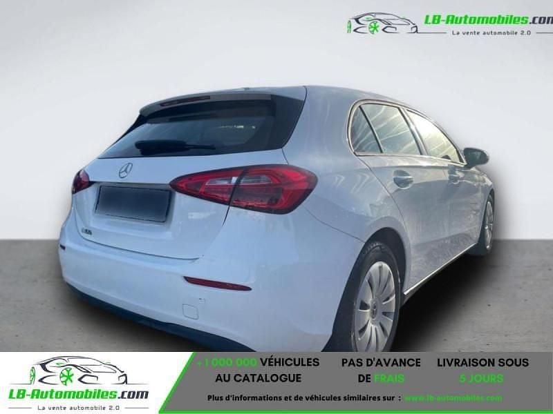 Occasion Mercedes A160 109 ch (80 kW) 2019 Berline
