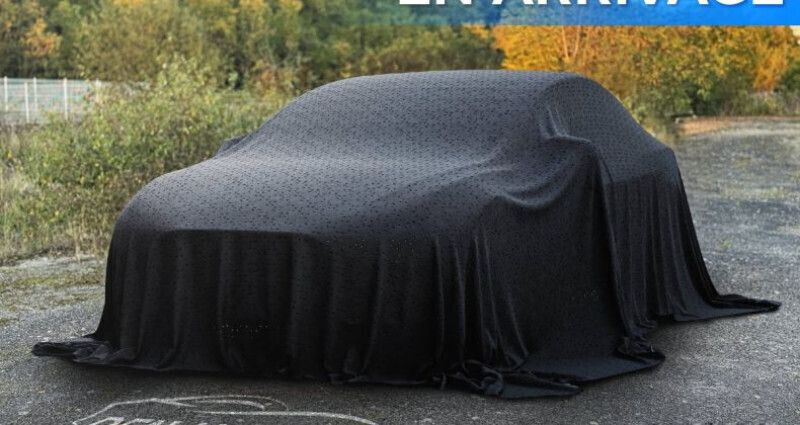 Bleu Utilisé 2019 Porsche Macan SUV | 52 990 € (Prix juste) - Image 1/3