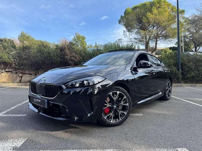 Occasion BMW 220 M Sport 173 ch (127 kW) 2025 Noir Berline