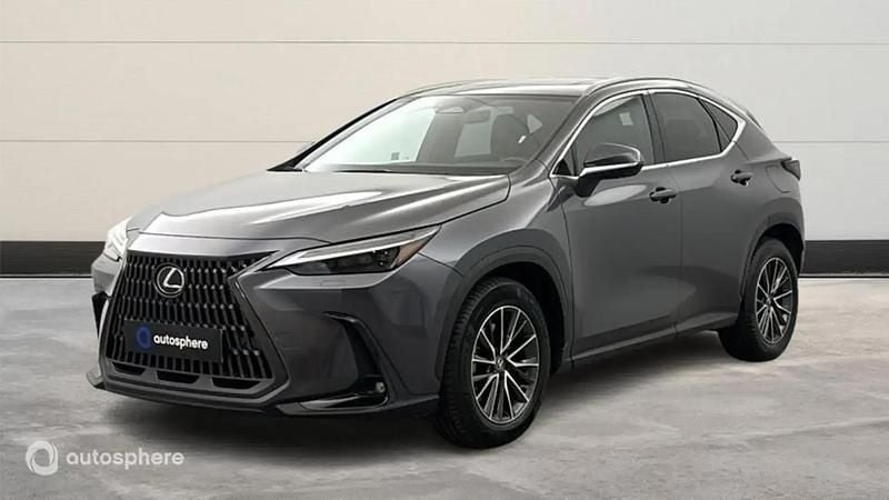Occasion 2024 Lexus NX450h+ SUV | 49 499 € (Prix juste) - Image 1/4