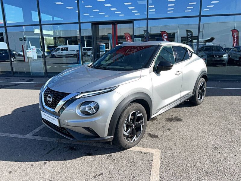 Utilisé 2023 Nissan Juke Tekna SUV | 20 490 € (Prix juste) - Image 1/4