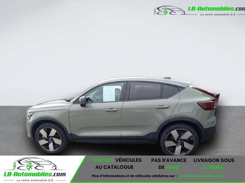 Utilisé 2022 Volvo C40 SUV | 43 500 € (Super prix) - Image 1/4