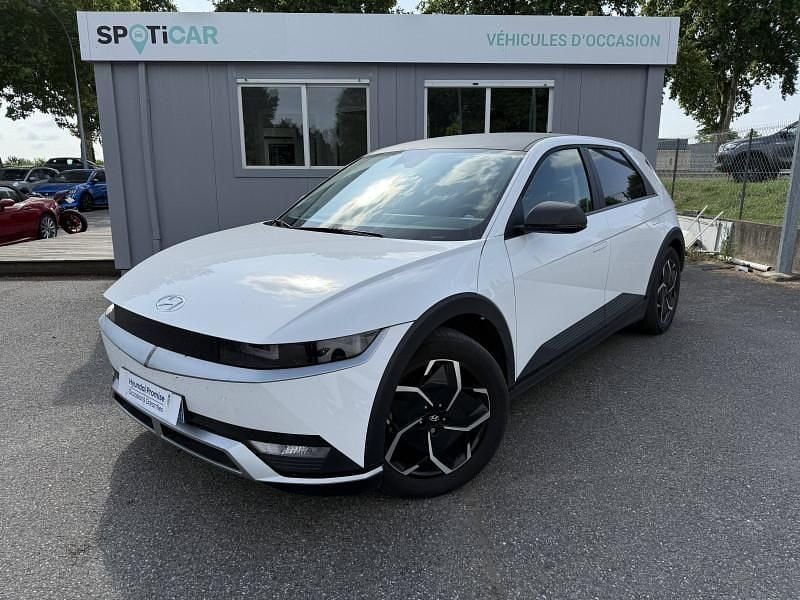 Occasion 2022 Hyundai Ioniq 6 Berline | 22 990 € (Bon prix) - Image 1/4