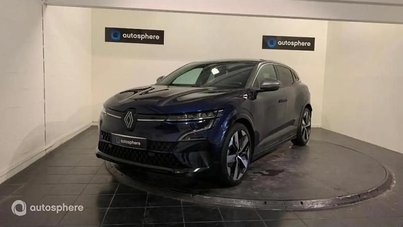 Utilisé 2022 Renault Mégane Techno SUV | 27 999 € (Prix assez cher) - Image 1/4