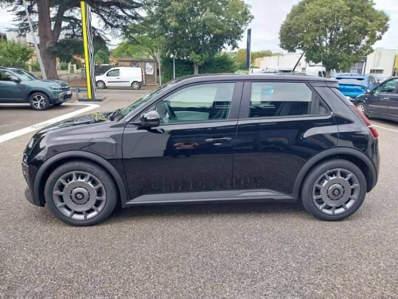 Nouvelle Renault 5 E-Tech 88 kW (120 ch) 2025 Citadine