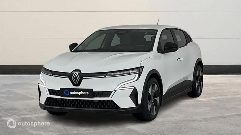 Occasion 2022 Renault Megane E-Tech Equilibre SUV | 22 499 € (Prix juste) - Image 1/4
