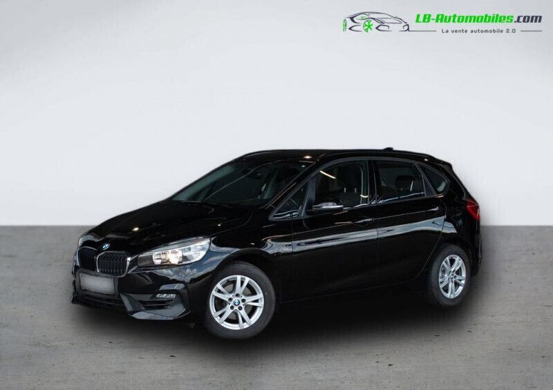 Utilisé 2018 BMW 218 Comfort Edition Break | 22 800 € - Image 1/4