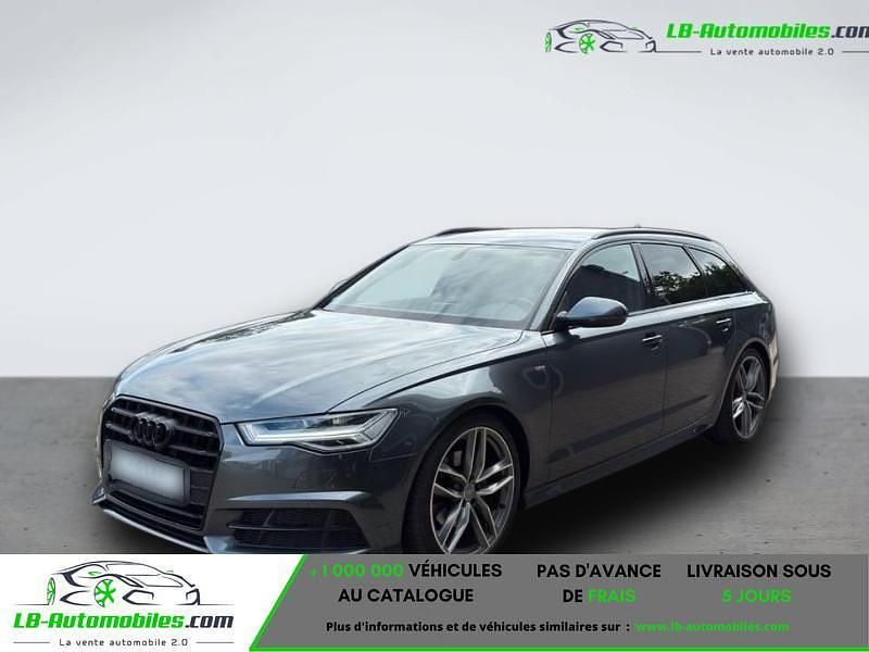 Occasion Audi A6 Sport 190 ch (139 kW) 2016 Break