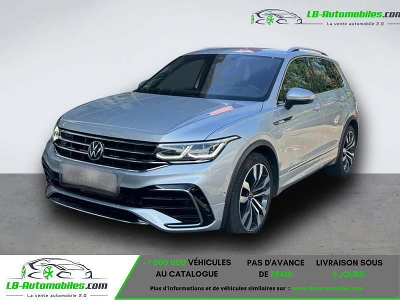 Occasion 2021 VW Tiguan SUV | 39 500 € (Prix juste) - Image 1/4