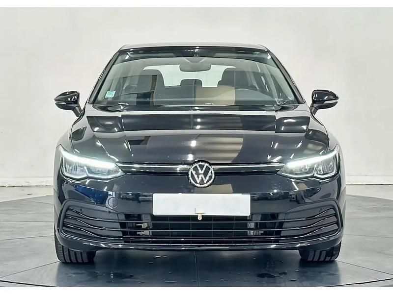 Utilisé 2020 VW Golf VIII Berline | 16 900 € (Super prix) - Image 1/4