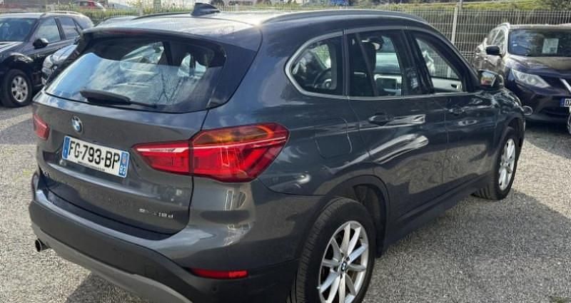 Occasion BMW 116 116 ch (85 kW) 2019 Citadine