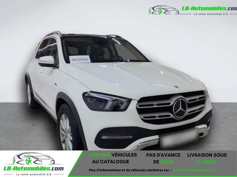 Occasion Mercedes GLE350 194 ch (142 kW) 2021