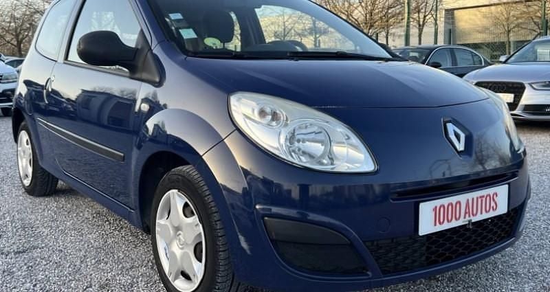 Occasion Renault Twingo 59 ch (43 kW) 2008 Citadine
