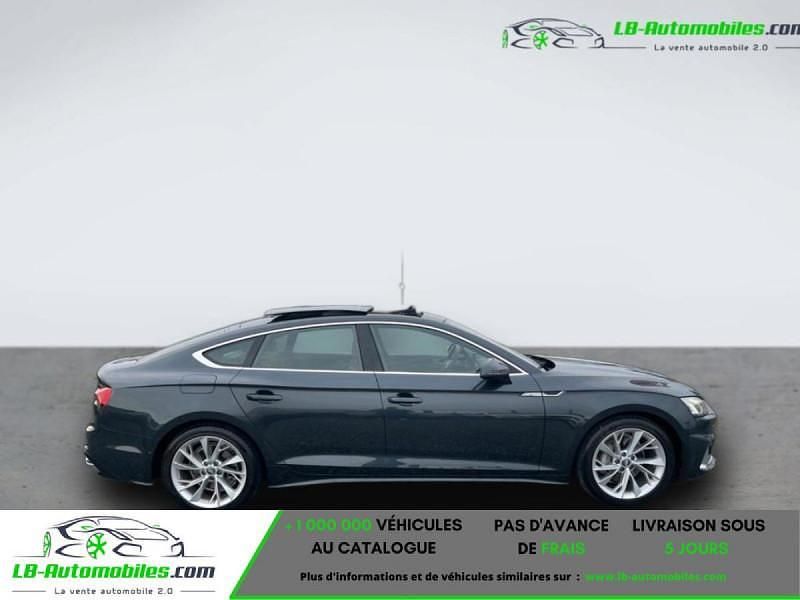 Occasion Audi A5 Sportback Sport 204 ch (150 kW) 2020 Citadine