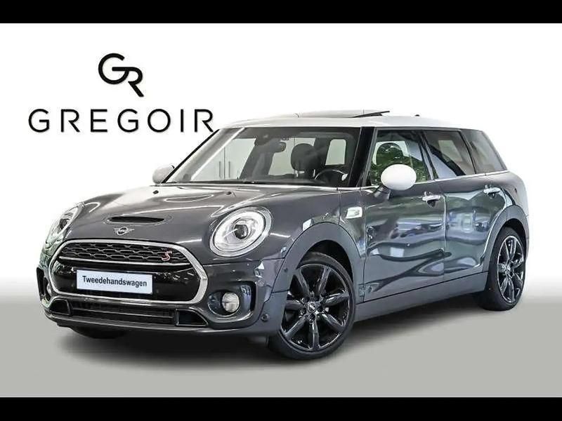 Noir Utilisé 2019 Mini Cooper S Clubman Break | 22 450 € - Image 1/4