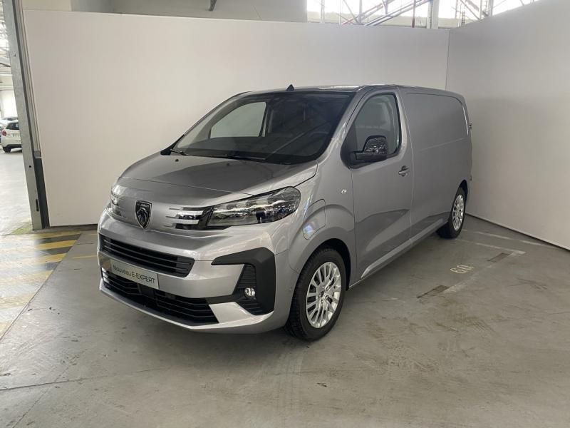 Gris Nouvelle 2024 Peugeot e-Expert Premium Van | 34 990 € (Super prix) - Image 1/3