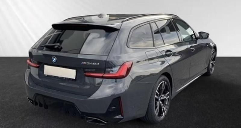 Occasion BMW M340 M Performance 340 ch (250 kW) 2024 Berline