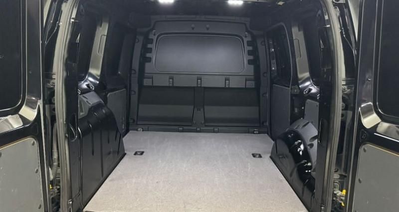 Occasion VW Caddy 122 ch (89 kW) 2021 Monospace