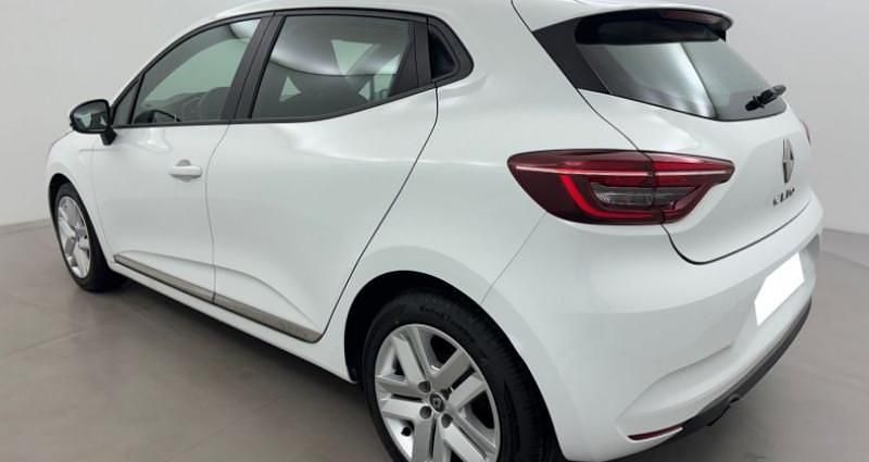 Occasion Renault Clio V Zen 100 ch (73 kW) 2020 Citadine