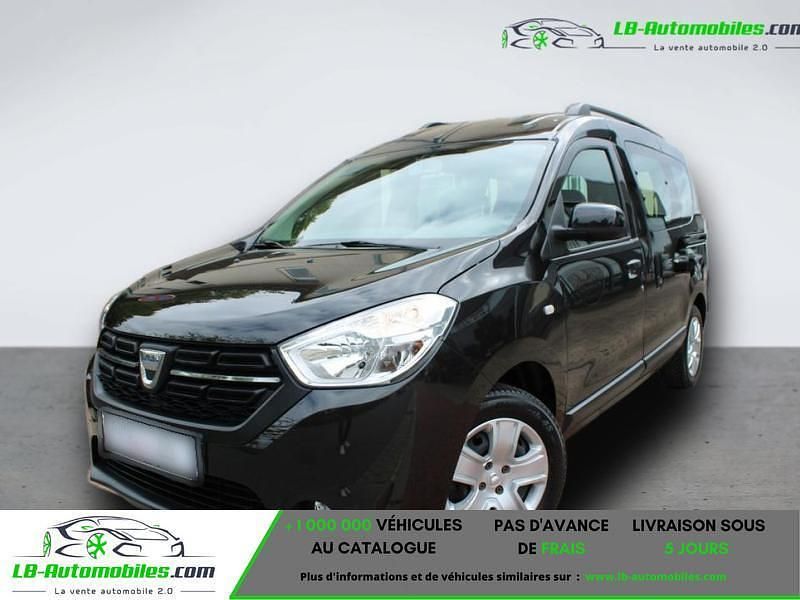 Utilisé 2019 Dacia Dokker Van | 16 900 € - Image 1/4