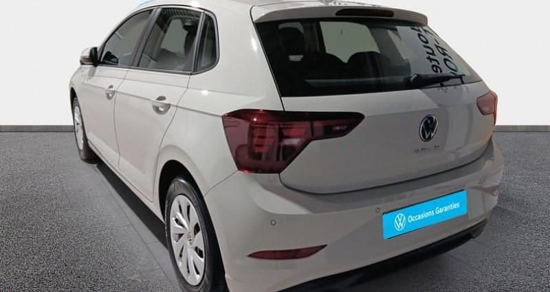 Occasion VW Polo S 80 ch (58 kW) 2025 Citadine