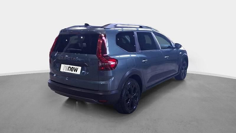 Occasion Dacia Jogger Extreme 2023 Vert Monospace