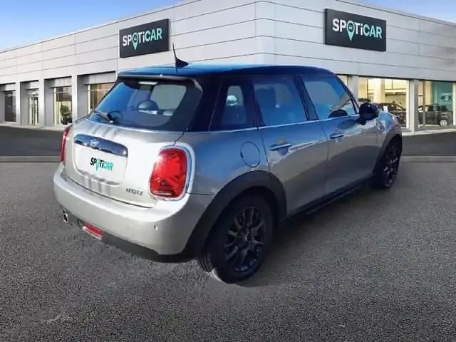 Gris Occasion 2019 Mini Cooper Hatch Citadine | 19 900 € (Super prix) - Image 1/3