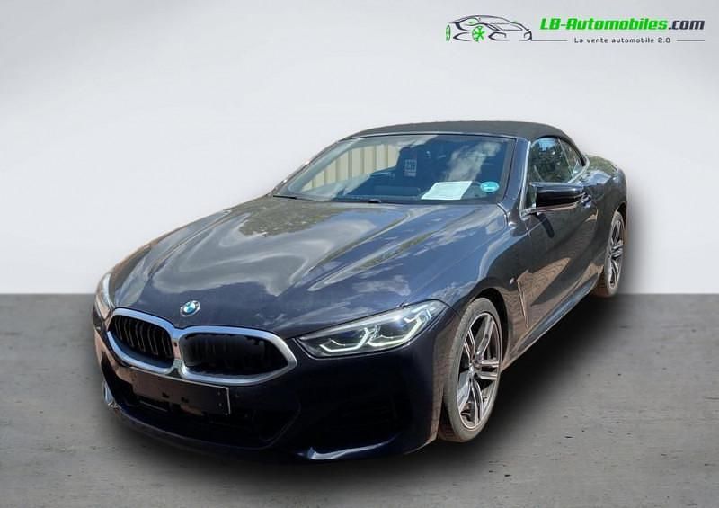 Utilisé 2023 BMW M850 Comfort Edition Coupé | 73 400 € - Image 1/3