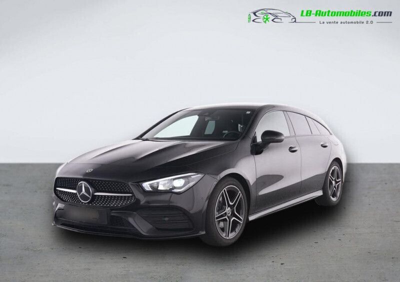 Utilisé 2023 Mercedes 200 Coupé | 36 300 € (Prix juste) - Image 1/4